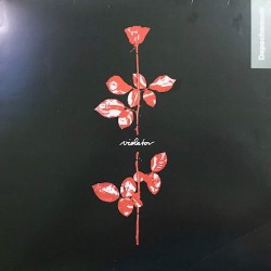 Пластинка Depeche Mode Violator